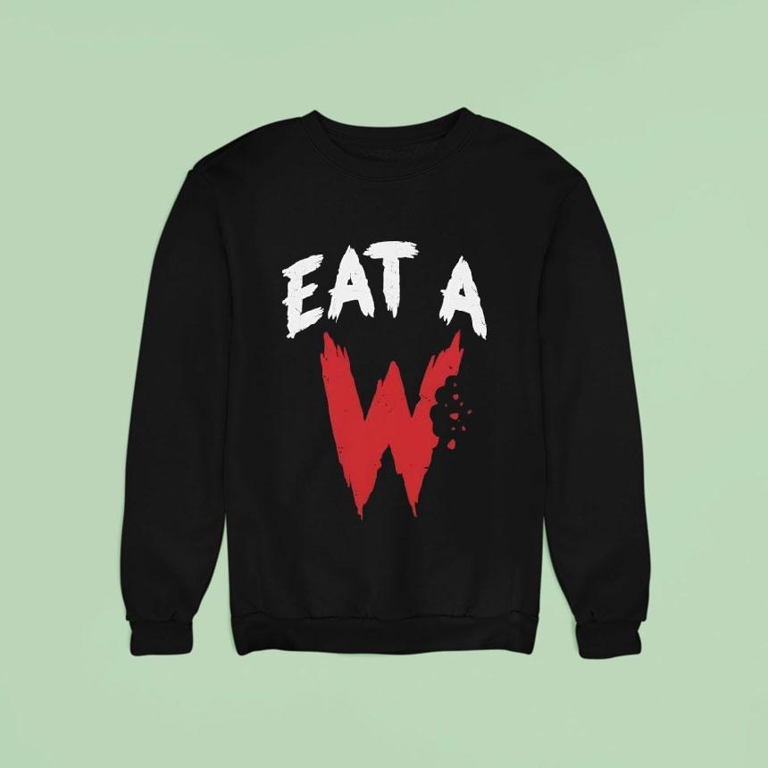 Eat A Jameis Winston New York Giants Shirt Eat A Jameis Winston New York Giants Shirt