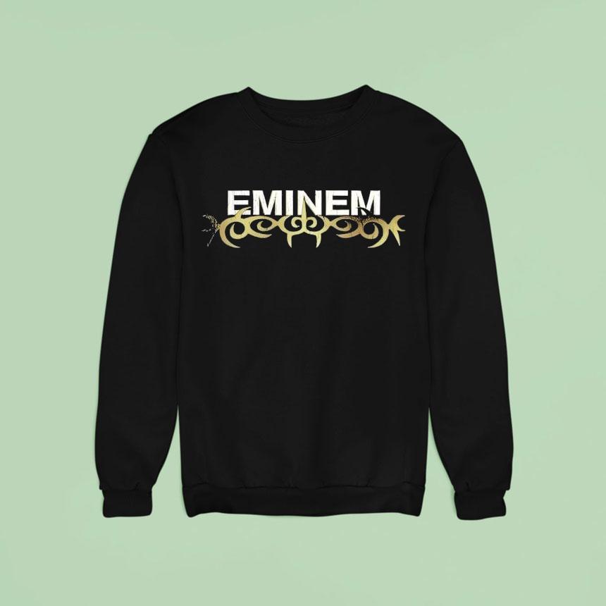 Eminem The Way I Am Shirt Eminem The Way I Am Shirt
