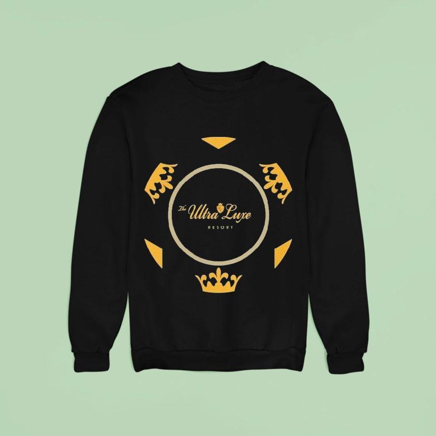 Fallout The Ultra Luxe Resort Shirt Fallout The Ultra Luxe Resort Shirt