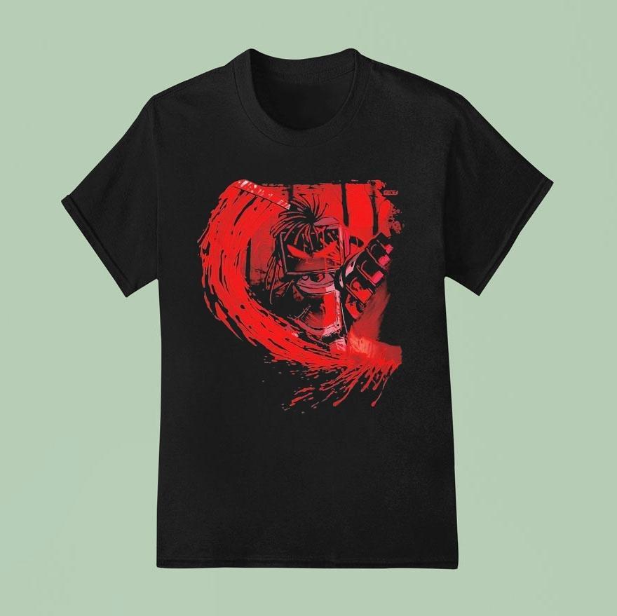 Fixt Slasher Bot Shirt