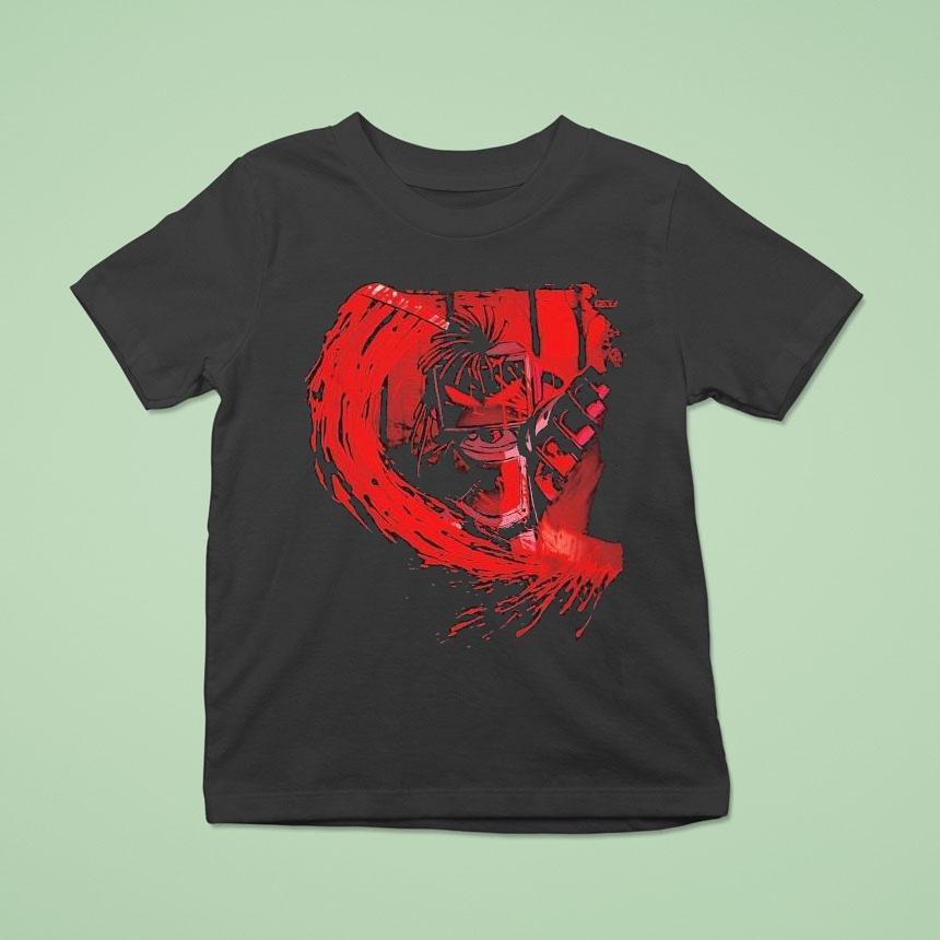 Fixt Slasher Bot Shirt