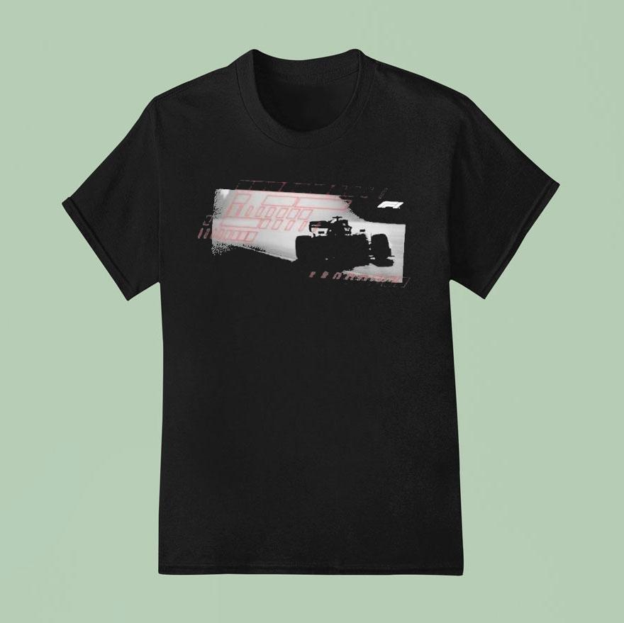 Formula 1 Element Shirt