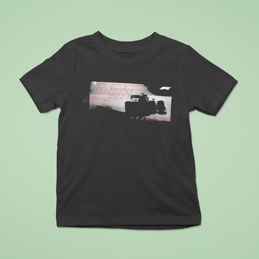 Formula 1 Element Shirt