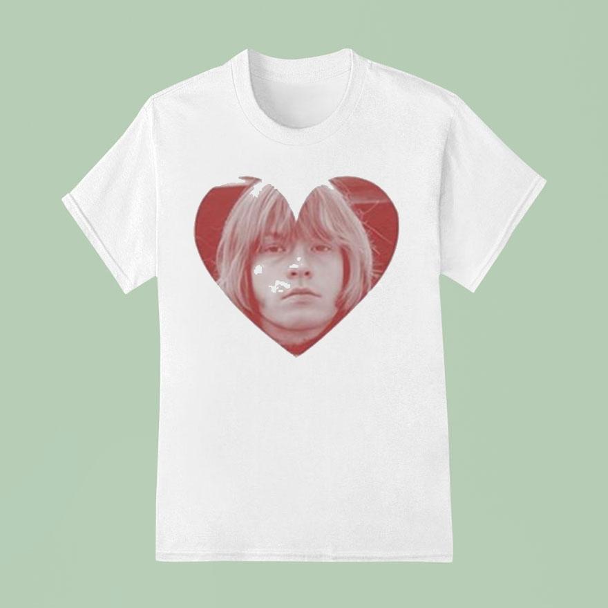 Fuct Satanic Majesty Boyfriend Shirt