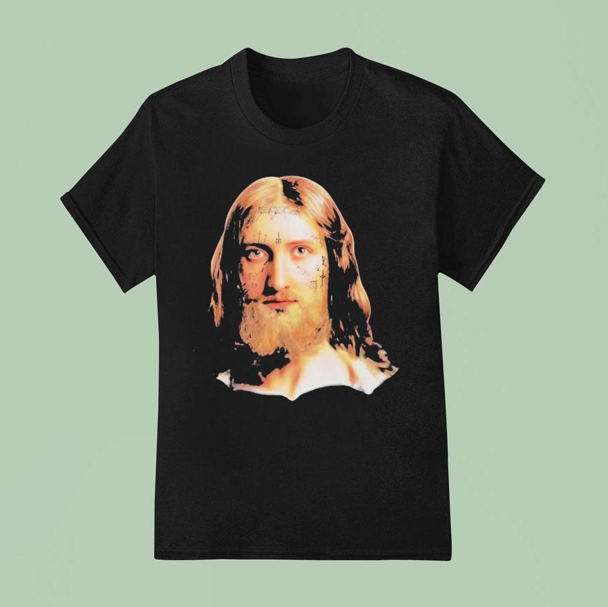 G59 Records Lb Savior Jesus Shirt