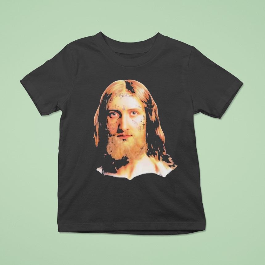 G59 Records Lb Savior Jesus Shirt
