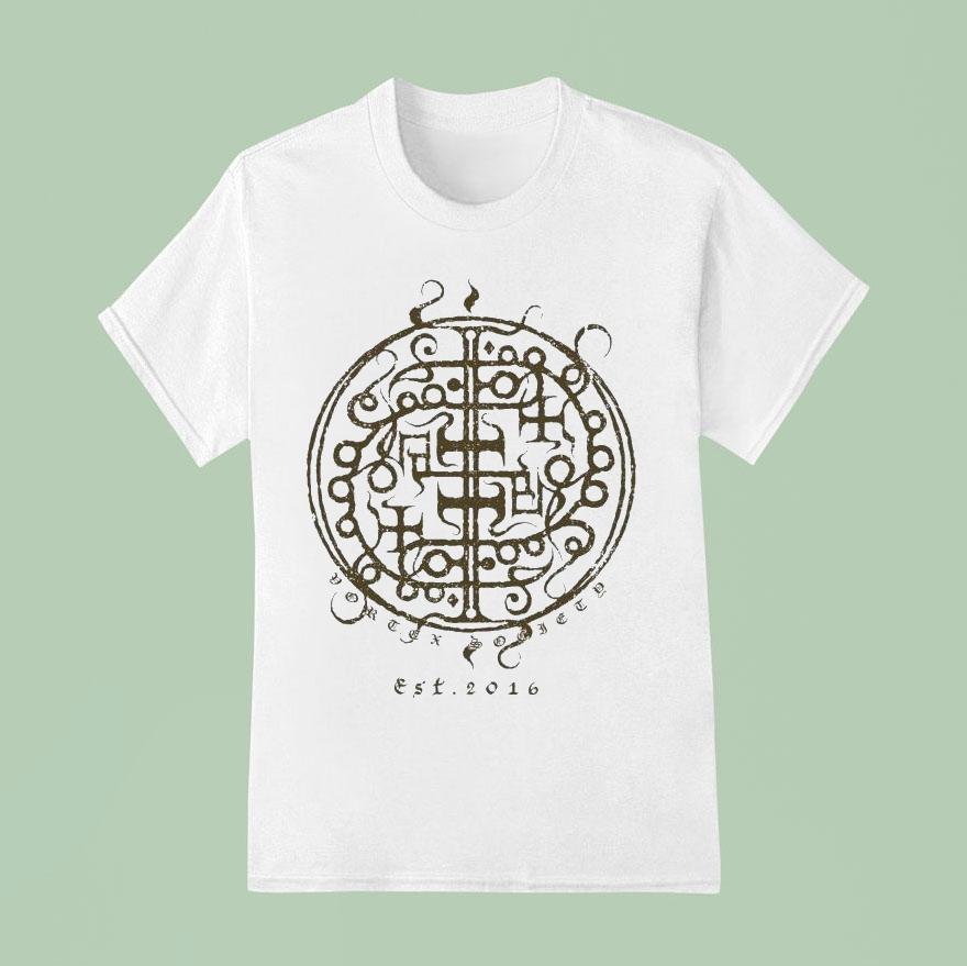 Gaerea Sigil Est 2016 Shirt