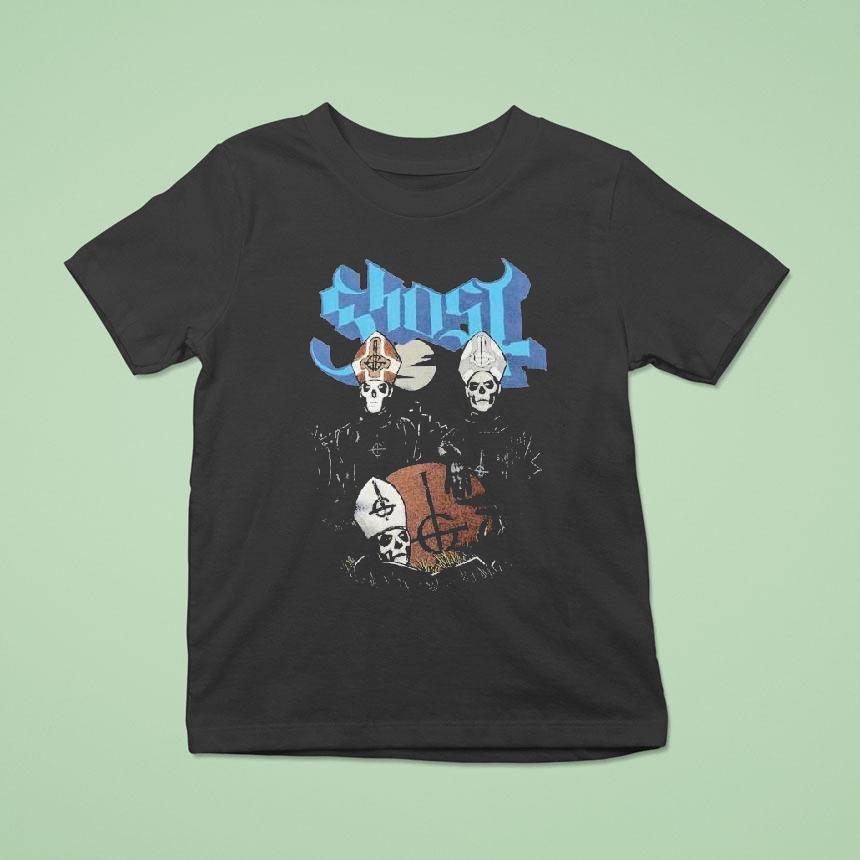 Ghost Return Of The Living Dead Shirt