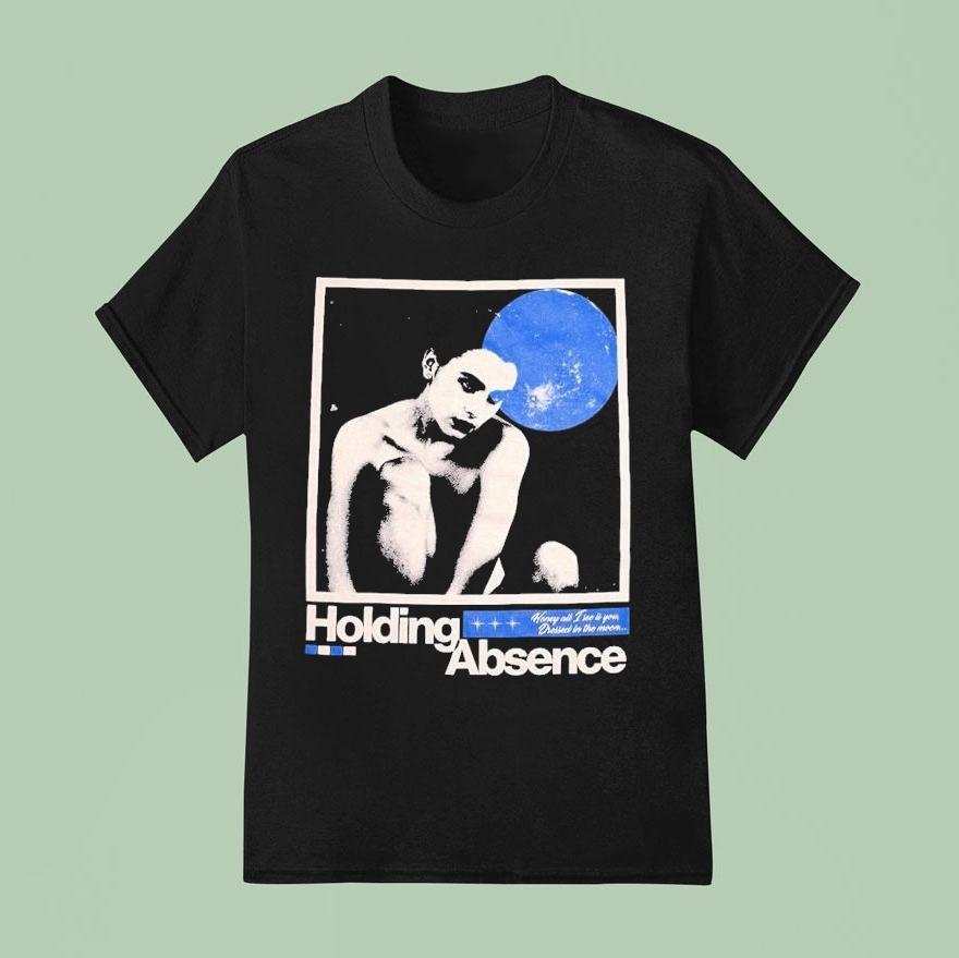 Holding Absence Honeymoon Shirt