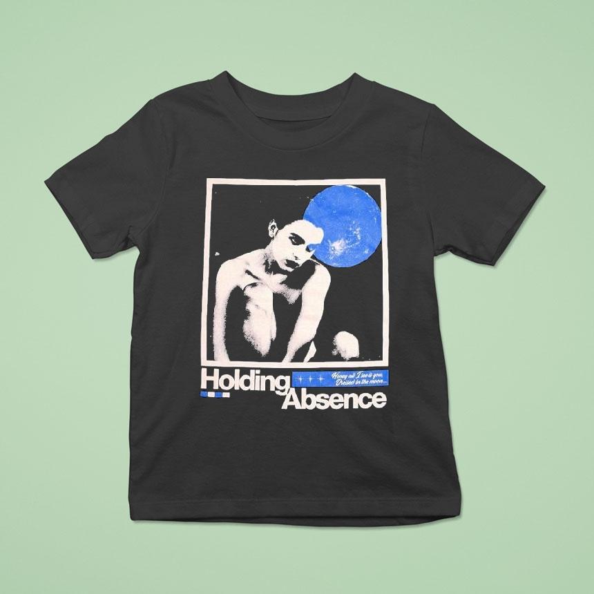 Holding Absence Honeymoon Shirt