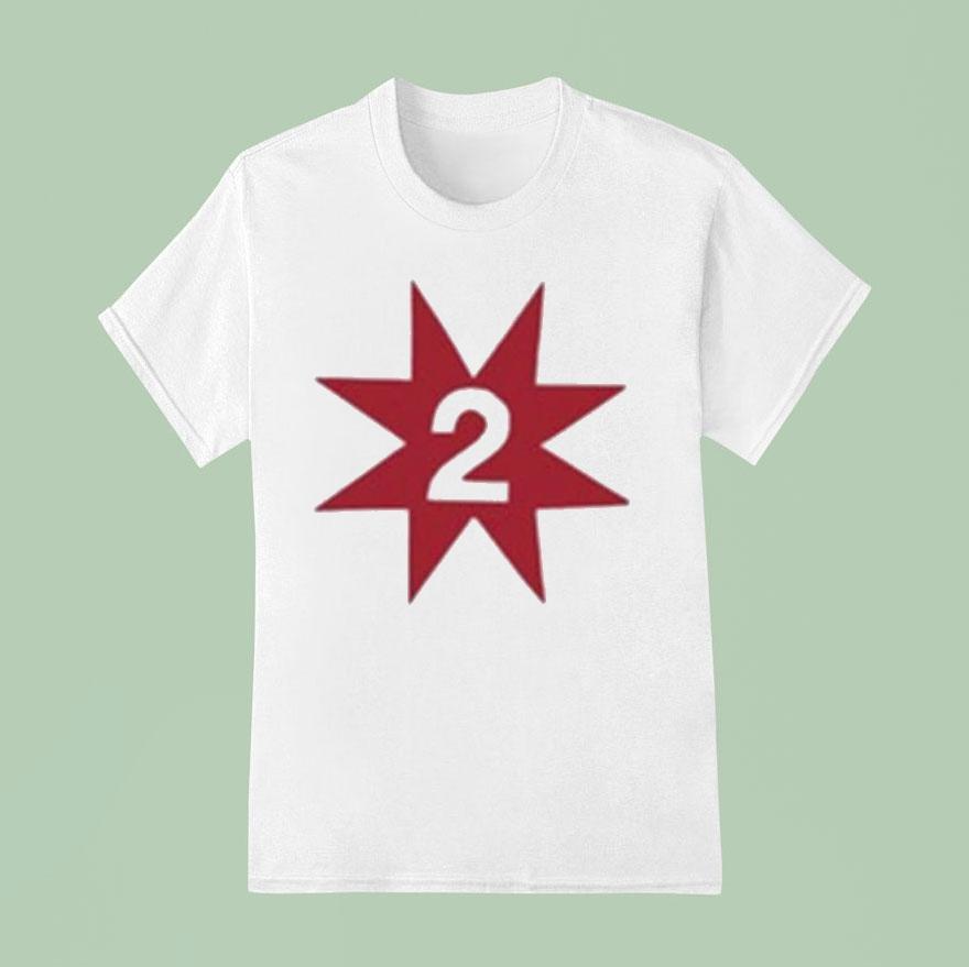 Horsegirl Phoenetics 2 Shirt