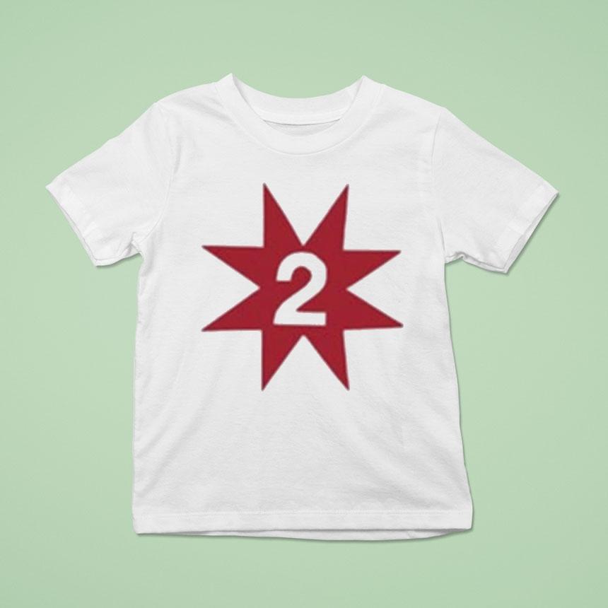 Horsegirl Phoenetics 2 Shirt