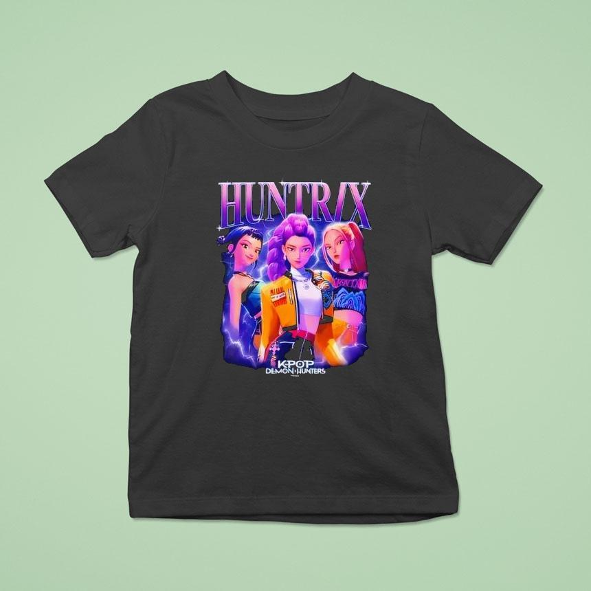 Huntrx Heartthrob Shirt