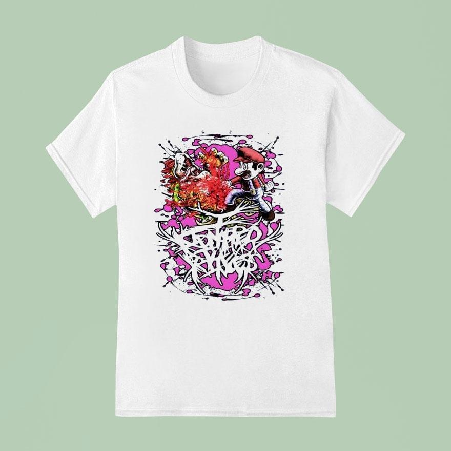 I Kidnapped The Princess I Kidnapped The Princess Shirt