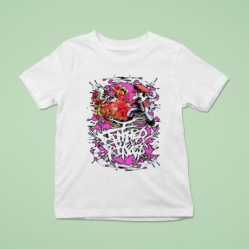 I Kidnapped The Princess I Kidnapped The Princess Shirt