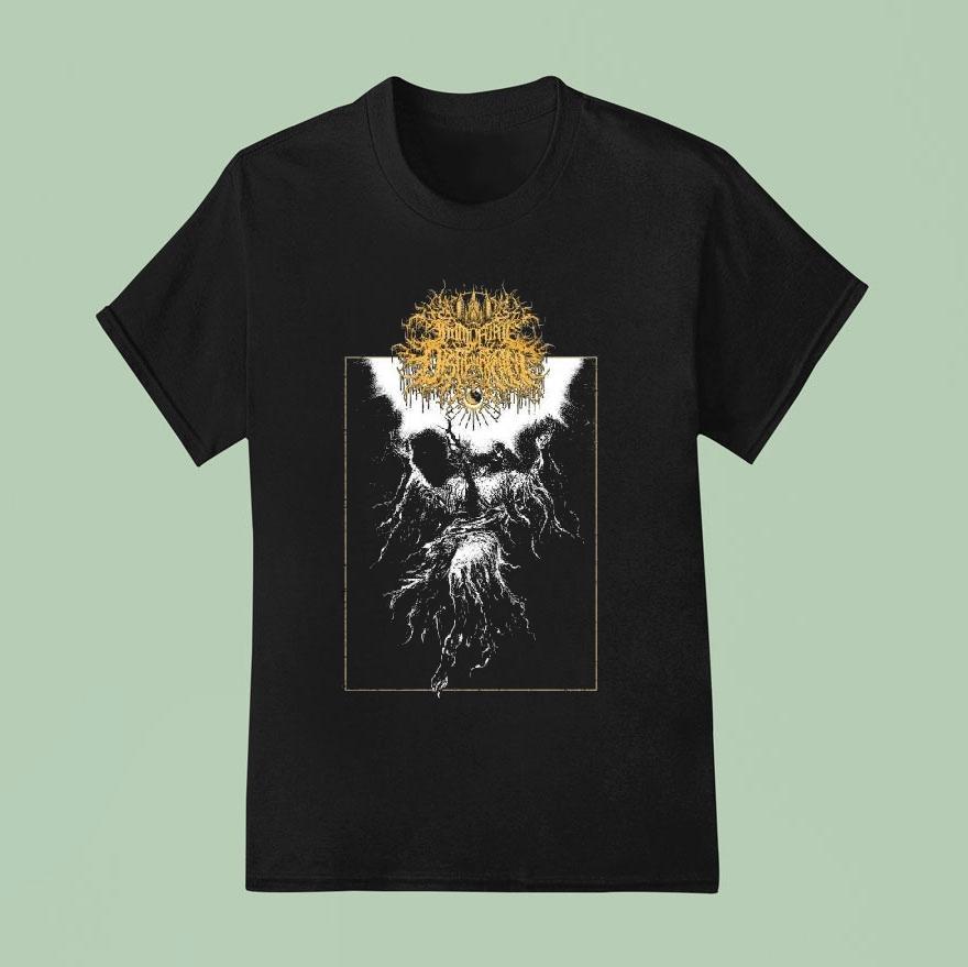 Immortal Disfigurement Into A Dying Sun Shirt