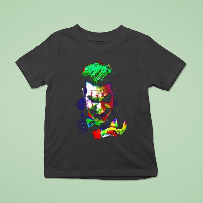 Ink Dance With The Devil Shirt