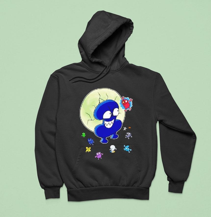 Jacknjellify Tpot 20 Shirt Jacknjellify Tpot 20 Shirt