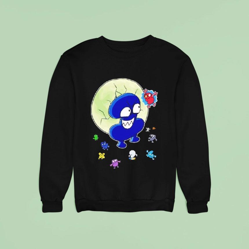 Jacknjellify Tpot 20 Shirt Jacknjellify Tpot 20 Shirt