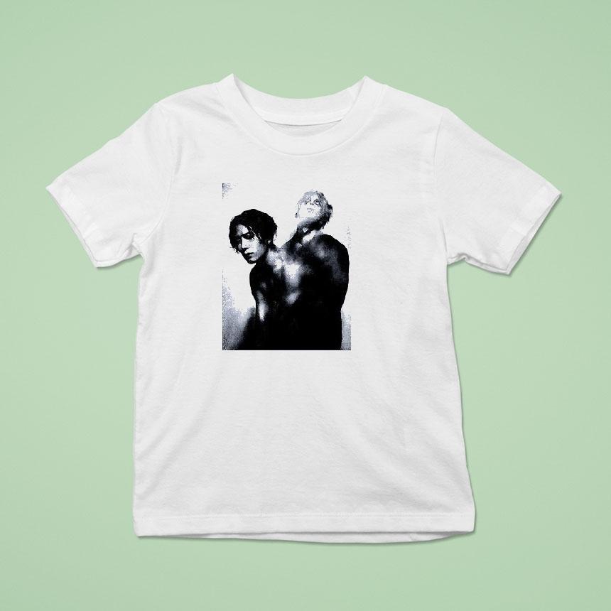 Jackson Wang Magicman Lyric Photo Shirt