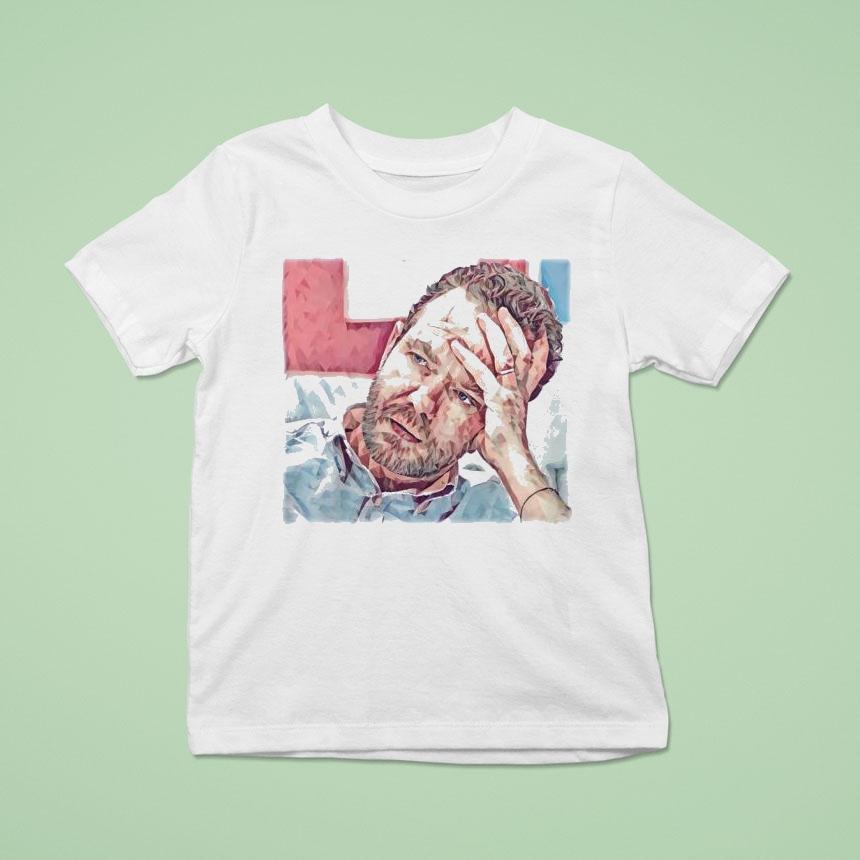 James O’brien Ryan Shirt