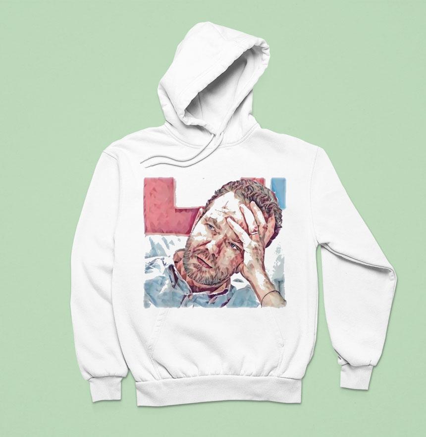 James O'brien Ryan Shirt James O'brien Ryan Shirt