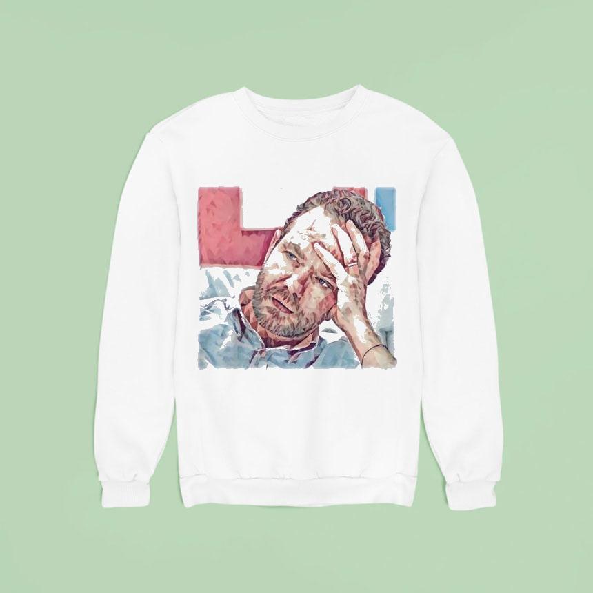 James O'brien Ryan Shirt James O'brien Ryan Shirt