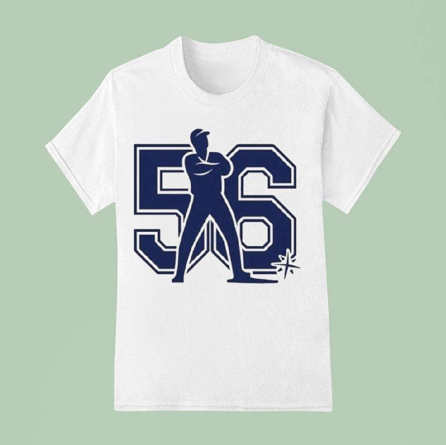 Julio Randy Arozarena Shirt