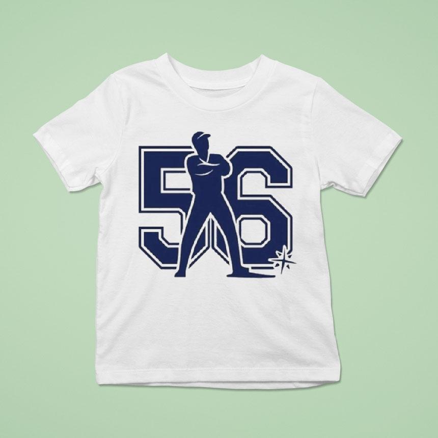 Julio Randy Arozarena Shirt