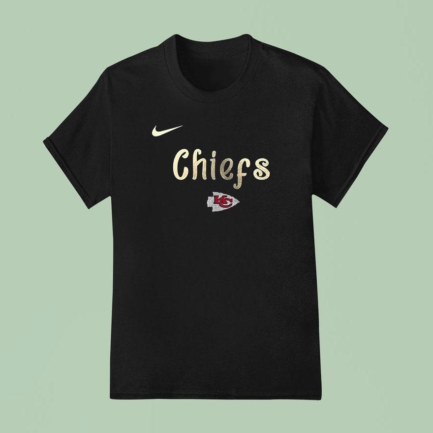 Kansas City Chiefs X Hasta La Muerte 2025 Shirt