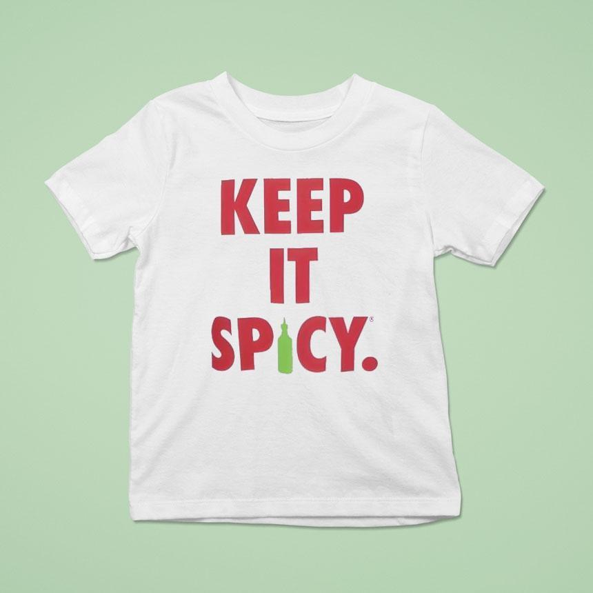 Keep It Spicy Shirt