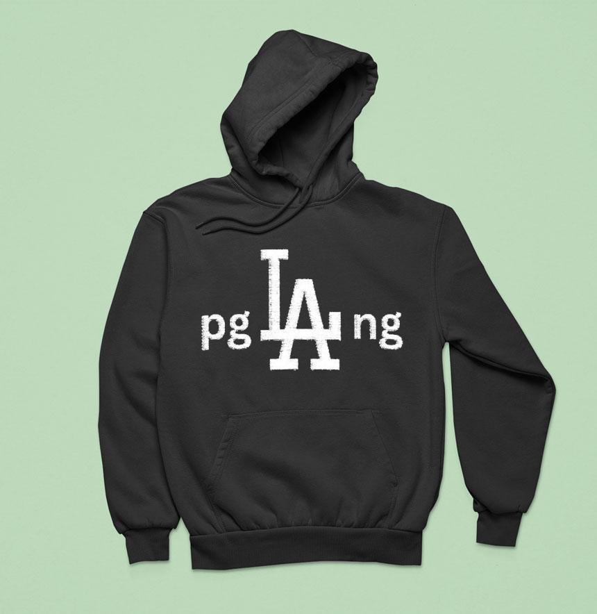 Kendrick Lamar Pglang Los Angeles Dodgers Shirt Kendrick Lamar Pglang Los Angeles Dodgers Shirt