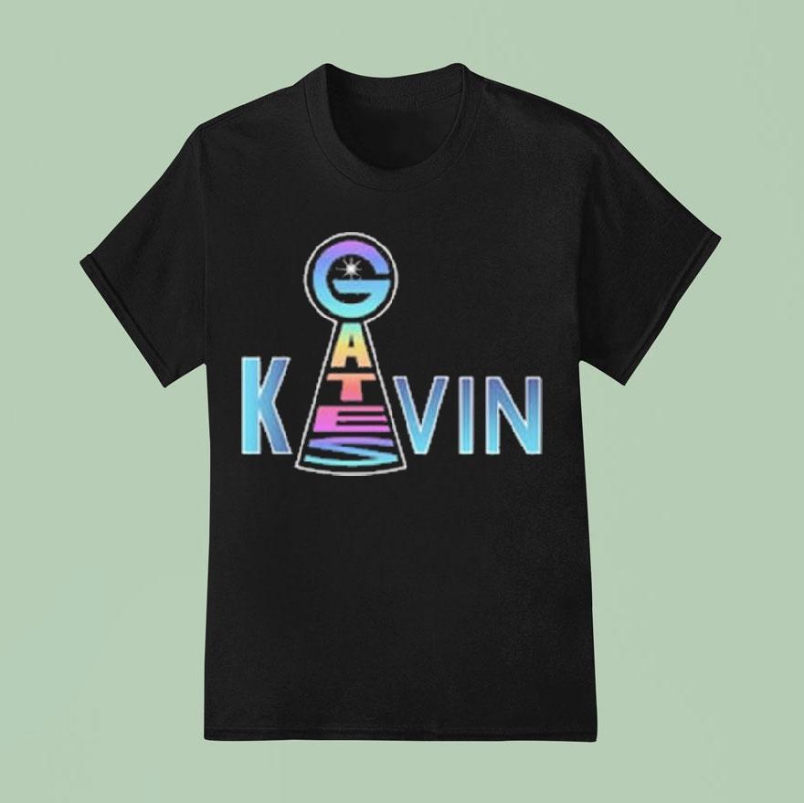 Kevin’s Gate Shirt