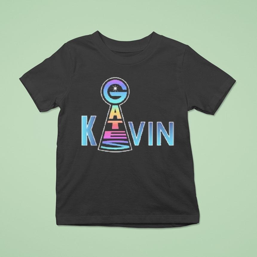 Kevin’s Gate Shirt