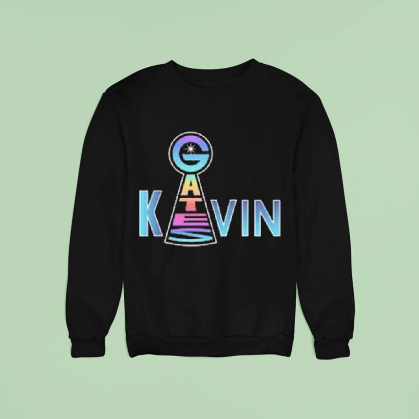 Kevin's Gate Shirt Kevin's Gate Shirt