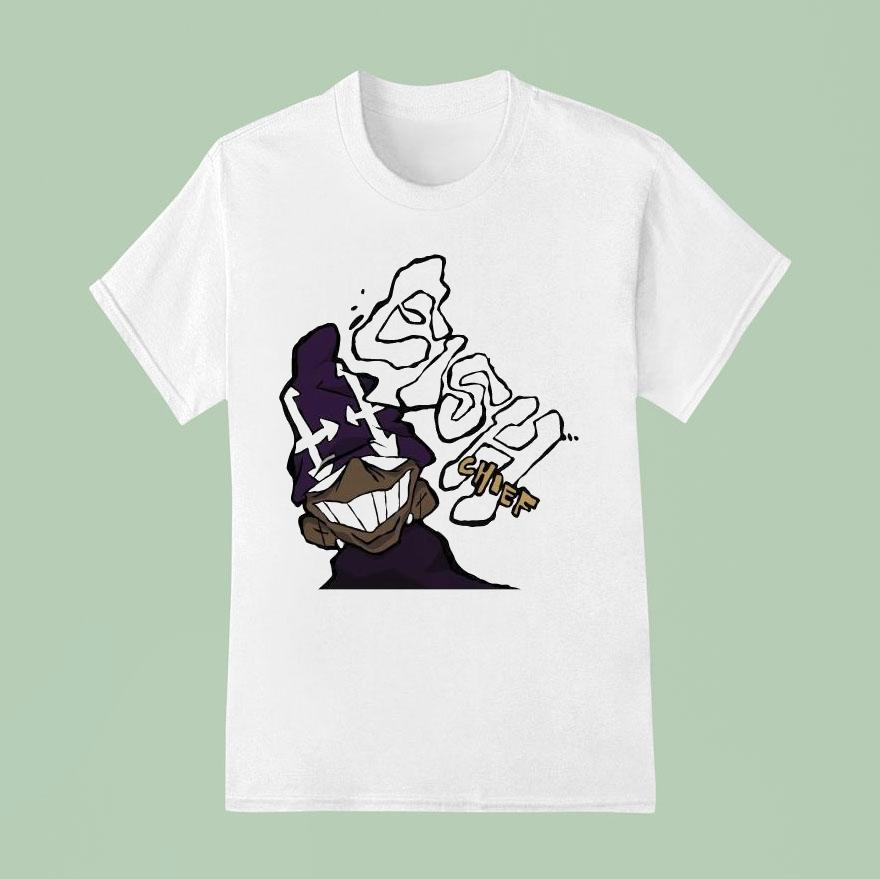 Kindlynxsh Yss Eish Shirt
