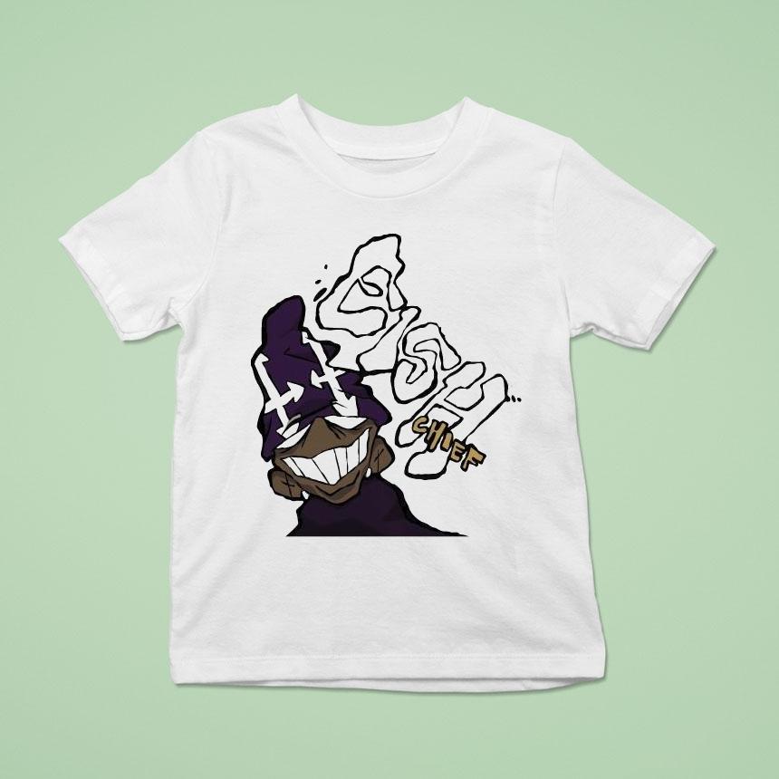 Kindlynxsh Yss Eish Shirt