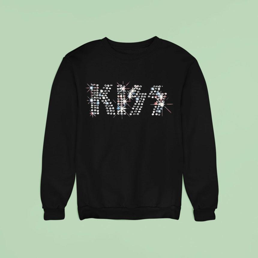 Kiss Strutter Shirt Kiss Strutter Shirt