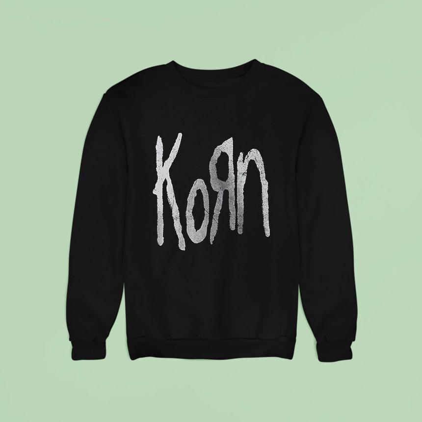 Korn Always A Freak Word Shirt Korn Always A Freak Word Shirt