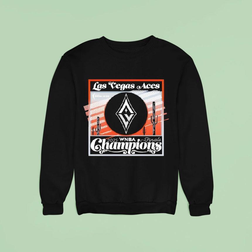 Las Vegas Aces Stadium Essentials 2025 Wnba Finals Champions Sunset Urban Shirt Las Vegas Aces Stadium Essentials 2025 Wnba Finals Champions Sunset Urban Shirt