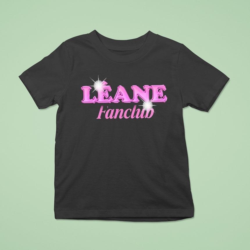 Leane Fanclub Star Academy Shirt