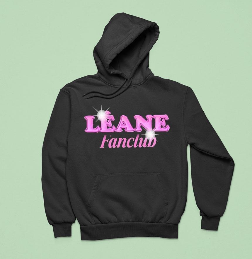 Leane Fanclub Star Academy Shirt Leane Fanclub Star Academy Shirt