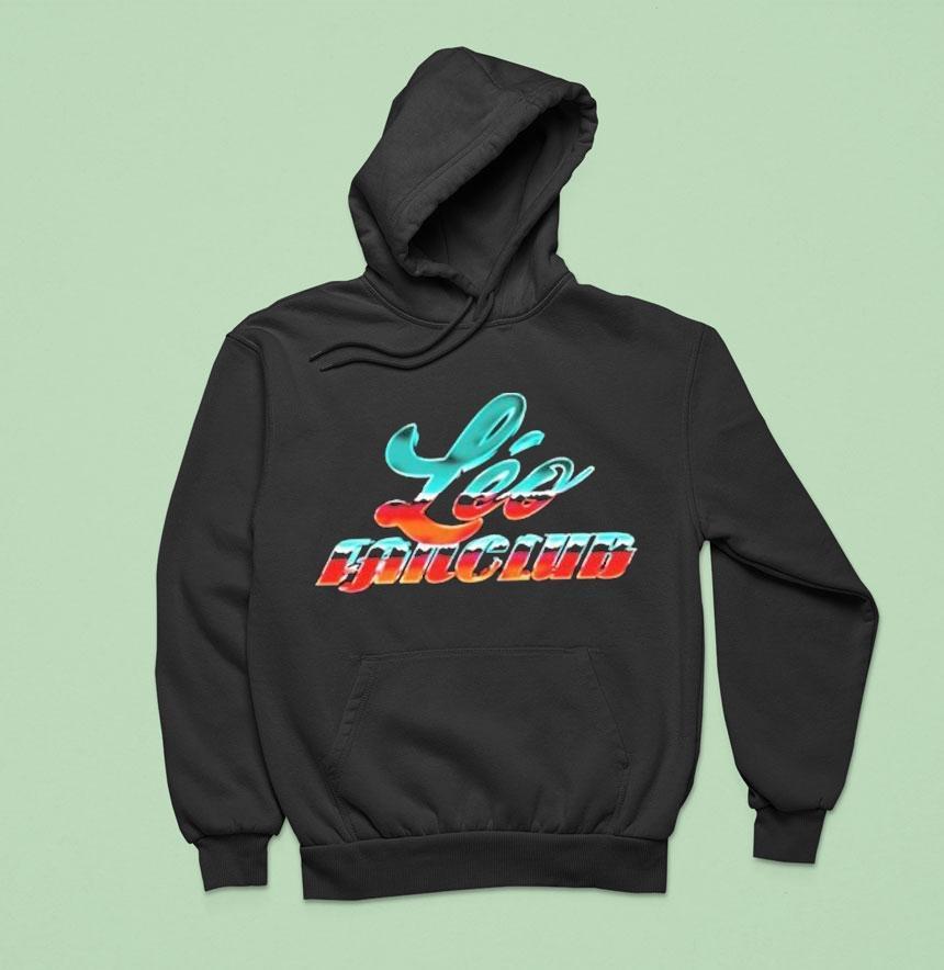 Leo Fanclub Star Academy Shirt Leo Fanclub Star Academy Shirt