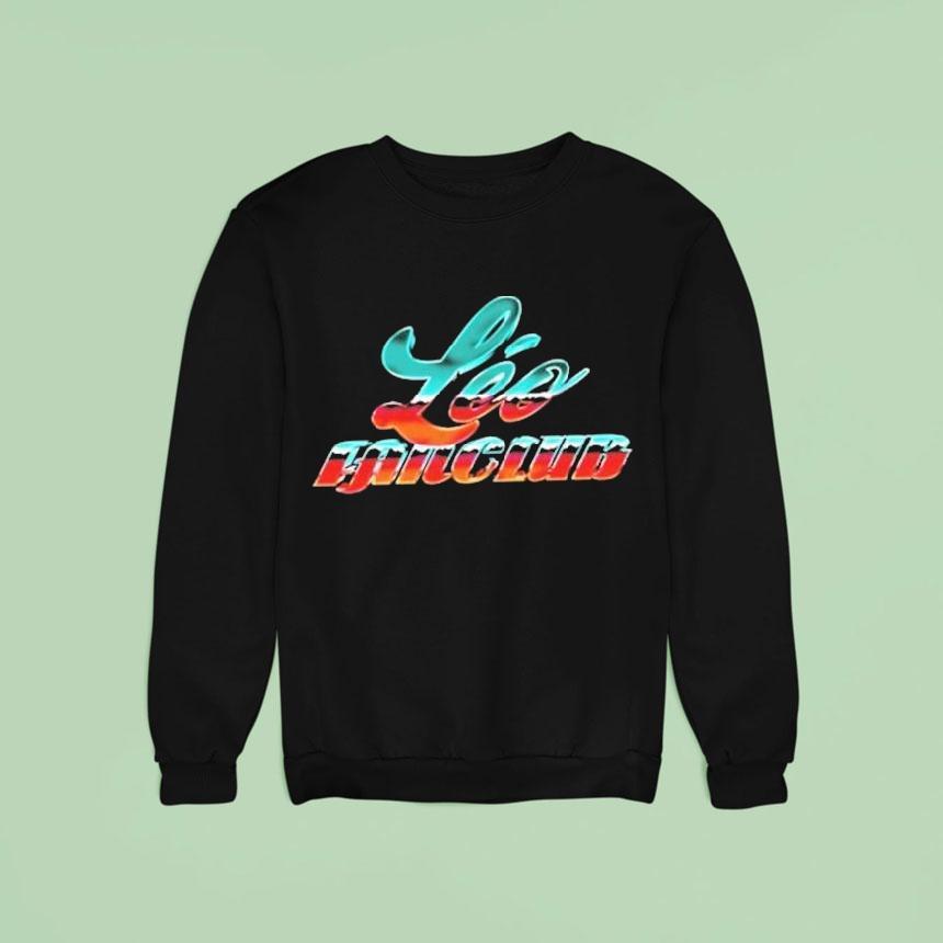 Leo Fanclub Star Academy Shirt Leo Fanclub Star Academy Shirt