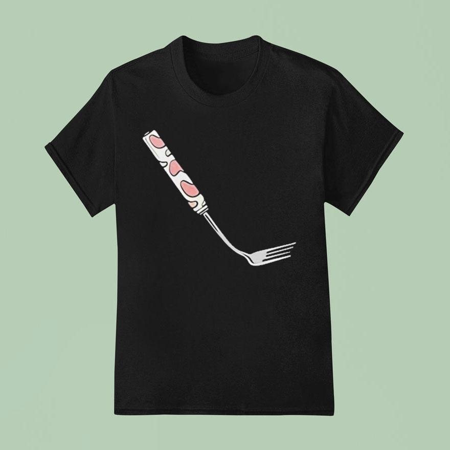 Ligma Fork Futurecanoe Shirt