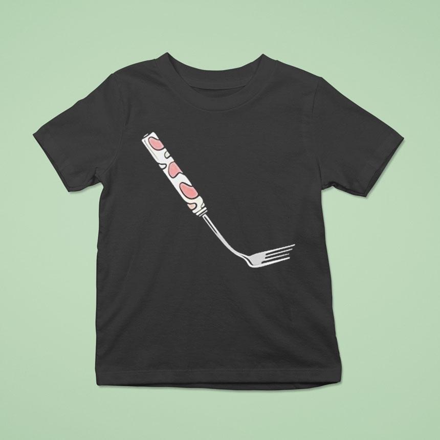 Ligma Fork Futurecanoe Shirt