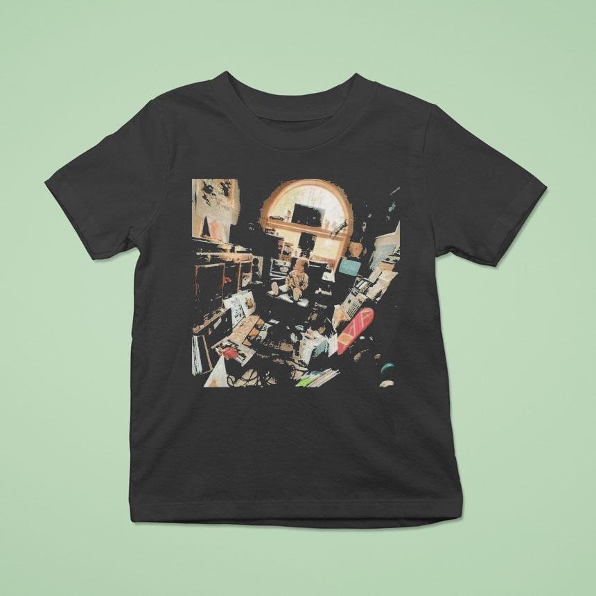 Logic Vinyl Days Shirt