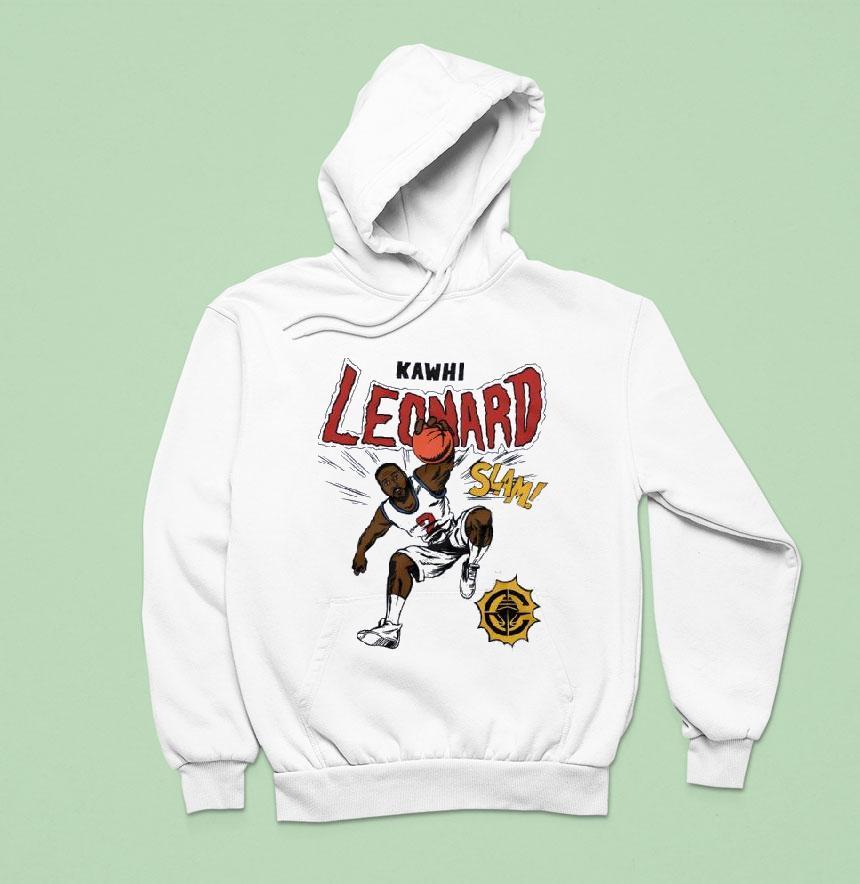 Los Angeles Clippers Comic Book Kawhi Nba Basketball Shirt Los Angeles Clippers Comic Book Kawhi Nba Basketball Shirt