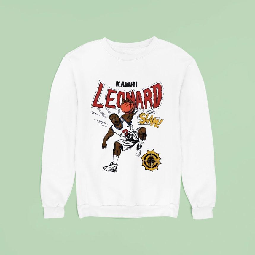 Los Angeles Clippers Comic Book Kawhi Nba Basketball Shirt Los Angeles Clippers Comic Book Kawhi Nba Basketball Shirt