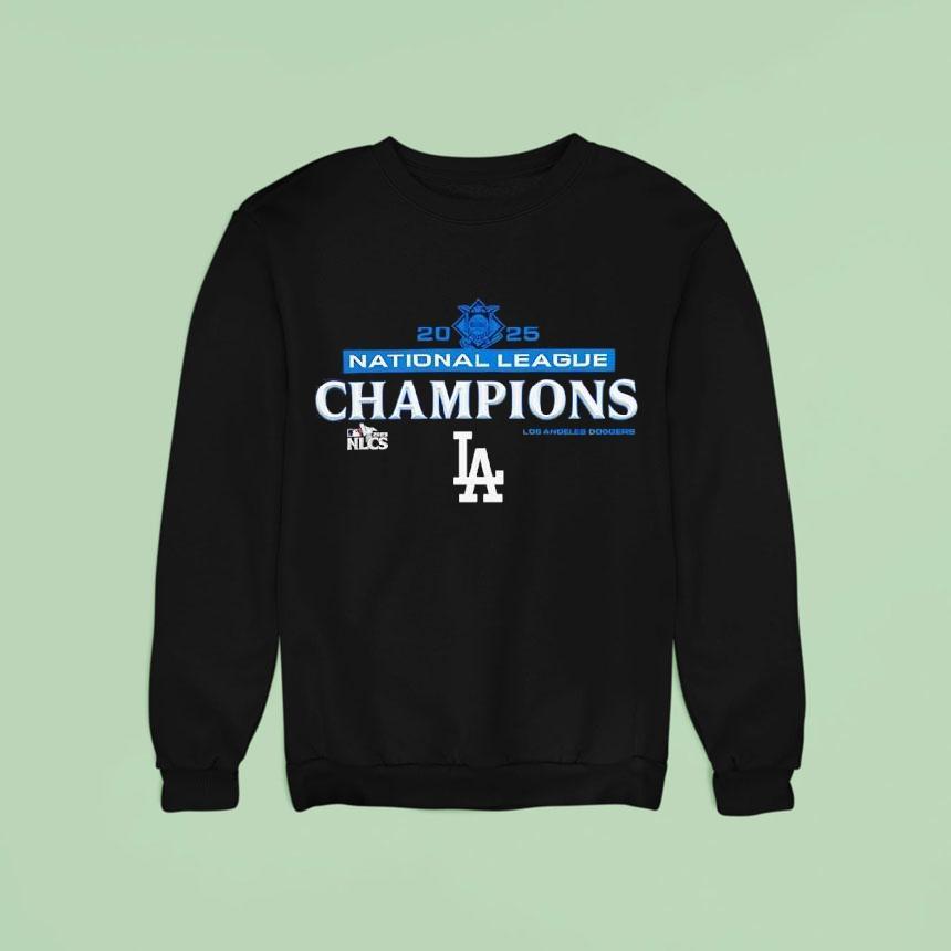 thumbnail image 2 of Original Vintage 1966 Los Angeles Dodgers National League Champs Blue Felt Pennant 2 of 6